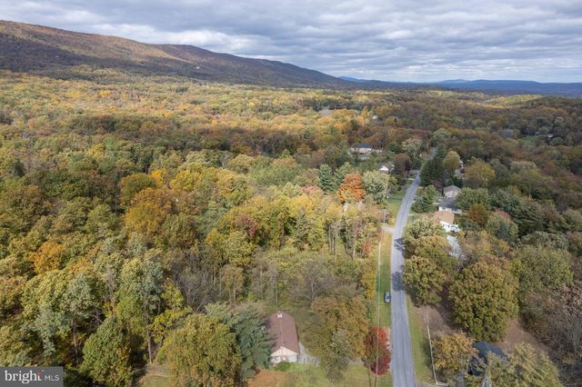 105 APACHE TRL, Winchester, VA 22602