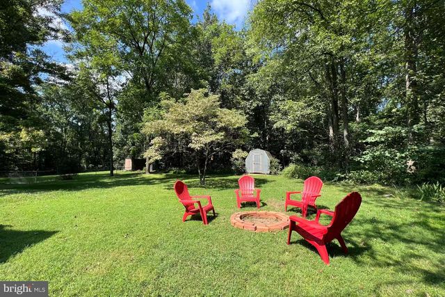 105 APACHE TRL, Winchester, VA 22602