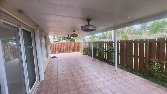 21331 SW 87th Ct 0, Cutler Bay, FL 33189