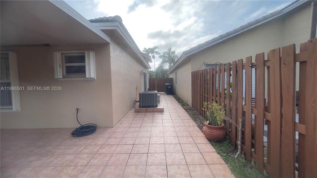 21331 SW 87th Ct 0, Cutler Bay, FL 33189