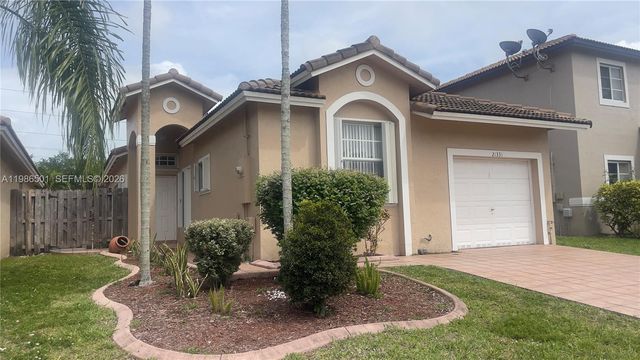 21331 SW 87th Ct 0, Cutler Bay, FL 33189