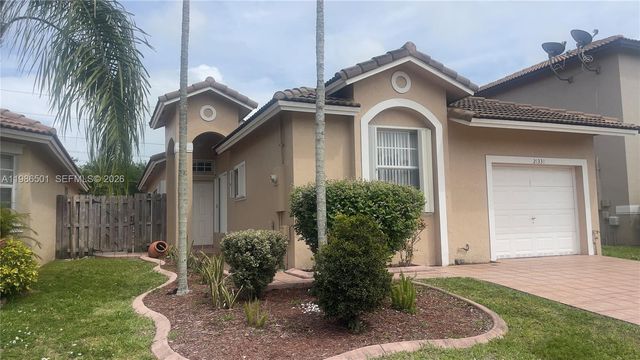 21331 SW 87th Ct 0, Cutler Bay, FL 33189