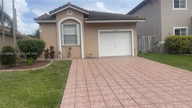 21331 SW 87th Ct 0, Cutler Bay, FL 33189