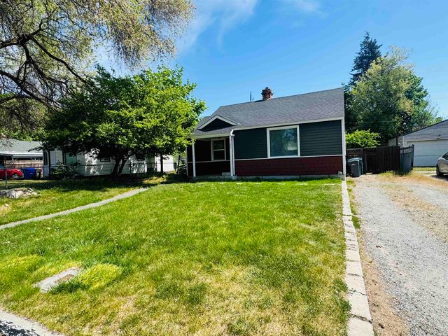 10102 N Whittier St, Spokane, WA 99218