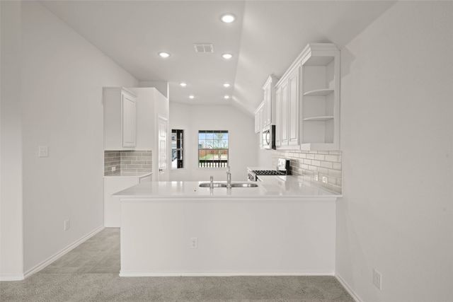 914 Madeline Lane, Cleburne, TX 76033