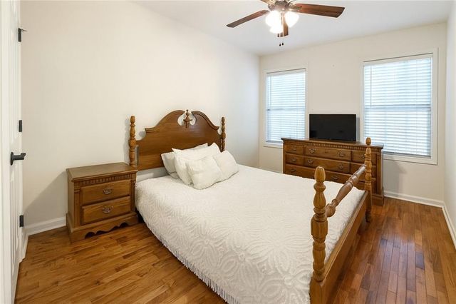 190 Towne Villas Drive, Jasper, GA 30143