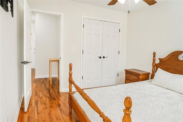 190 Towne Villas Drive, Jasper, GA 30143