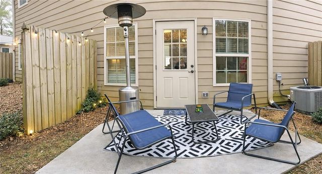 190 Towne Villas Drive, Jasper, GA 30143