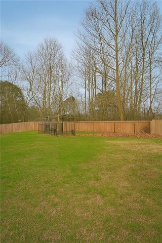 190 Towne Villas Drive, Jasper, GA 30143