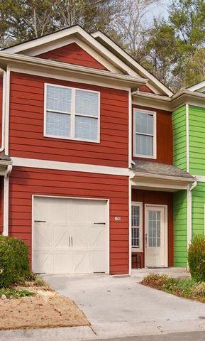 190 Towne Villas Drive, Jasper, GA 30143