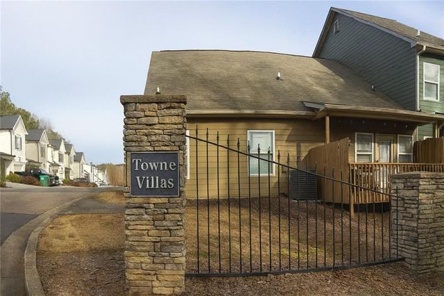 190 Towne Villas Drive, Jasper, GA 30143