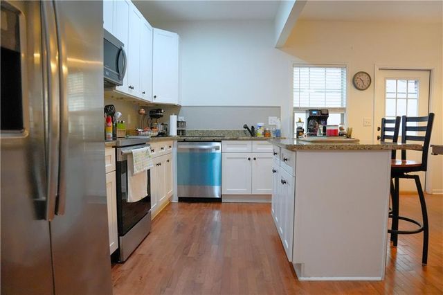 190 Towne Villas Drive, Jasper, GA 30143