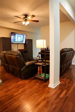 190 Towne Villas Drive, Jasper, GA 30143