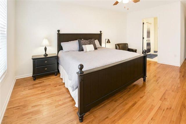 190 Towne Villas Drive, Jasper, GA 30143