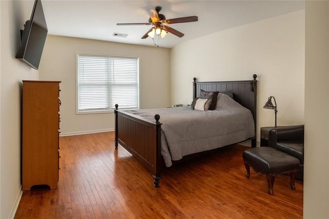 190 Towne Villas Drive, Jasper, GA 30143