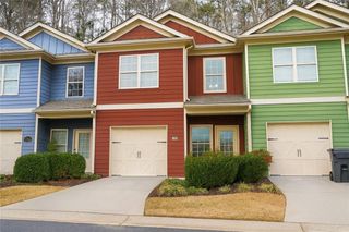 190 Towne Villas Drive, Jasper, GA 30143