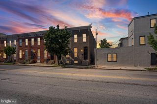 2236 ORLEANS ST, Baltimore, MD 21231