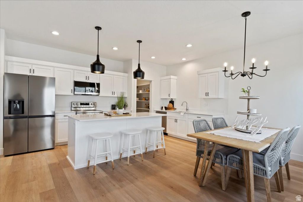 2066 W 1550 S #155, West Haven, UT 84401 — photo 4