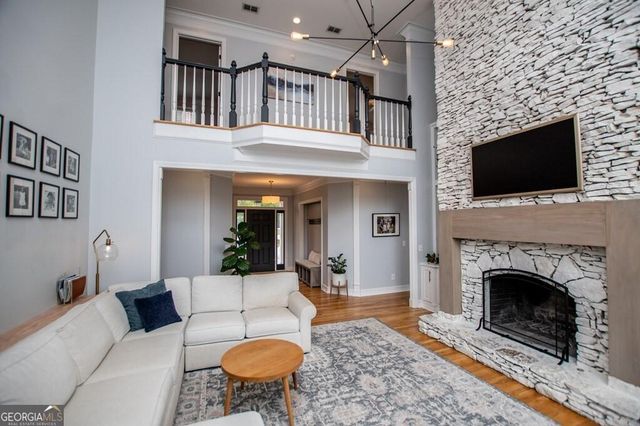 1745 Stripling Chapel Road, Carrollton, GA 30116