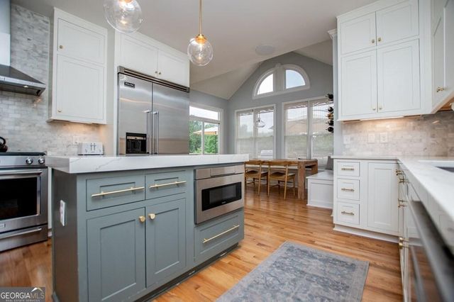 1745 Stripling Chapel Road, Carrollton, GA 30116