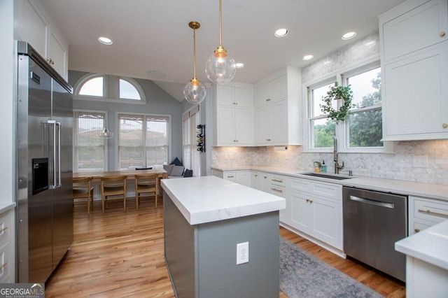 1745 Stripling Chapel Road, Carrollton, GA 30116