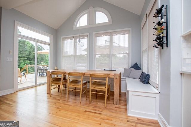 1745 Stripling Chapel Road, Carrollton, GA 30116