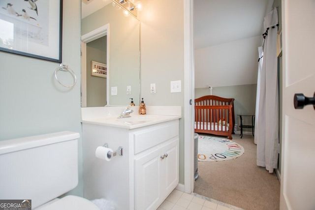1745 Stripling Chapel Road, Carrollton, GA 30116