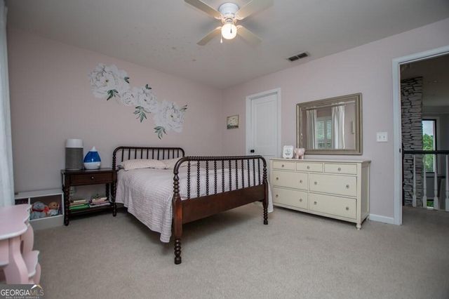 1745 Stripling Chapel Road, Carrollton, GA 30116