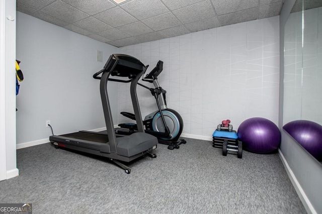 1745 Stripling Chapel Road, Carrollton, GA 30116