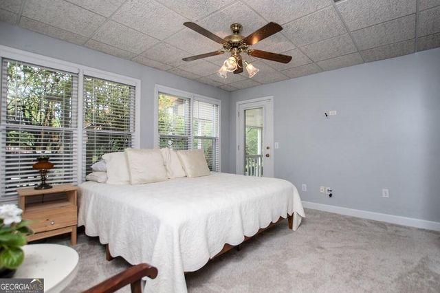 1745 Stripling Chapel Road, Carrollton, GA 30116