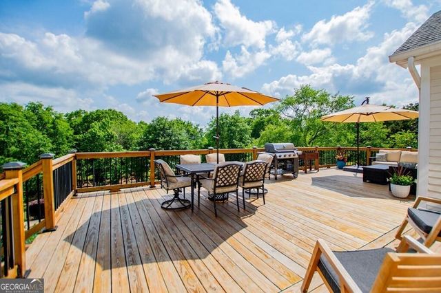 1745 Stripling Chapel Road, Carrollton, GA 30116