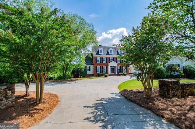 1745 Stripling Chapel Road, Carrollton, GA 30116