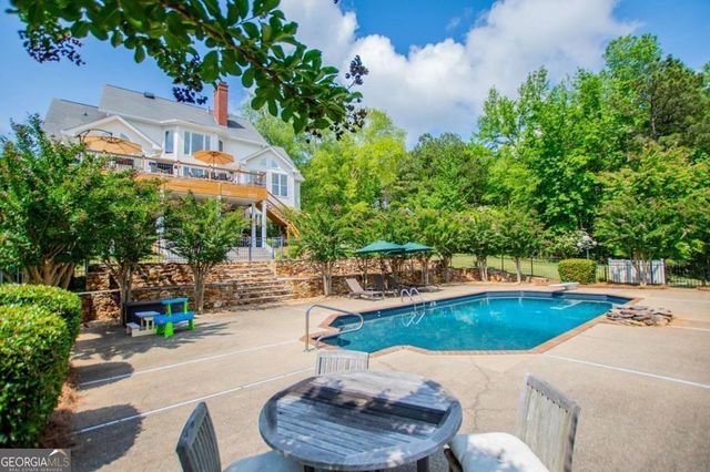 1745 Stripling Chapel Road, Carrollton, GA 30116