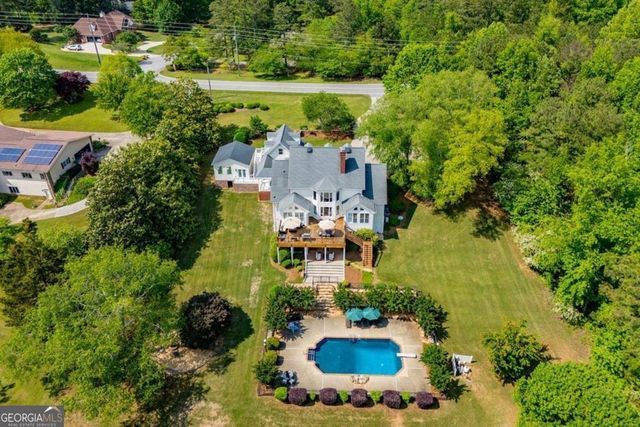 1745 Stripling Chapel Road, Carrollton, GA 30116