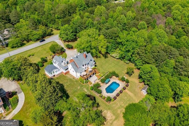 1745 Stripling Chapel Road, Carrollton, GA 30116