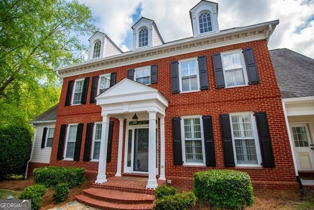 1745 Stripling Chapel Road, Carrollton, GA 30116