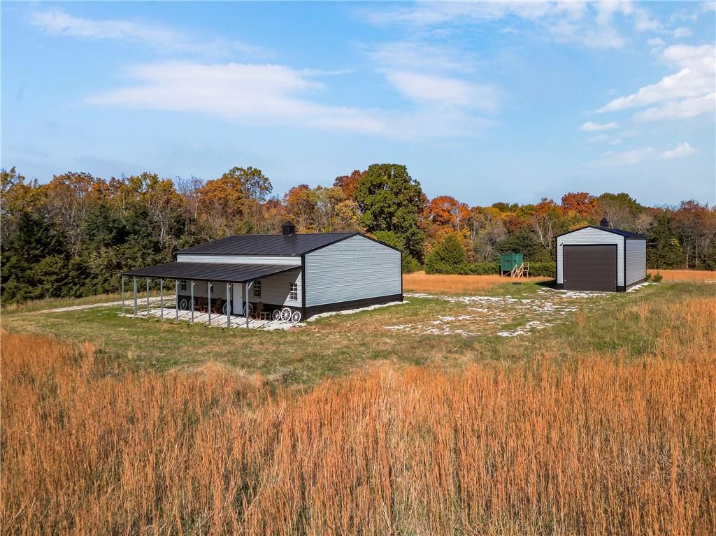 00000 W 239th Street, Edgerton, KS 66021