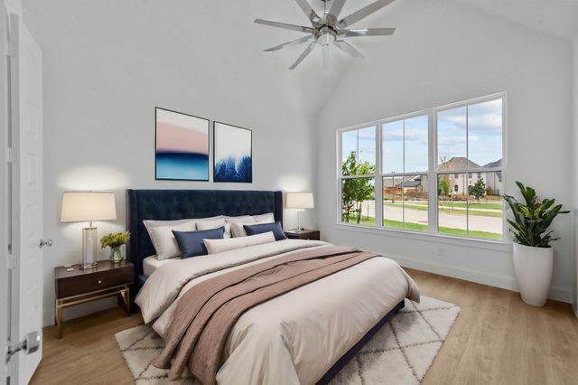 3541 wardie Place, Frisco, TX 75033
