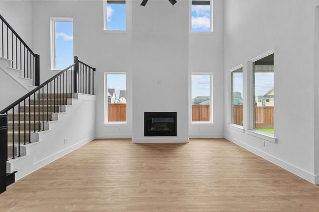 3541 wardie Place, Frisco, TX 75033