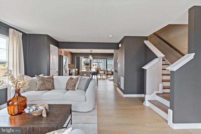 HOMESITE 243 MARABOU RD, Inwood, WV 25428