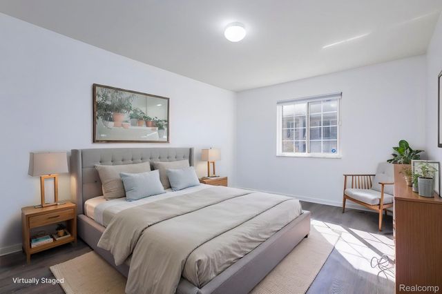 6121 Orchard Lake Road 102, West Bloomfield Charter Township, MI 48322