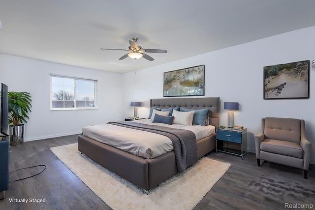 6121 Orchard Lake Road 102, West Bloomfield Charter Township, MI 48322