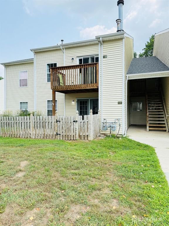 1134 Tristram Circle, Mantua, NJ 08051