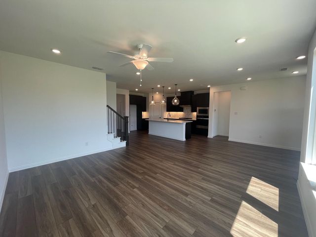 3518 Honeysuckle Hollow, Melissa, TX 75454