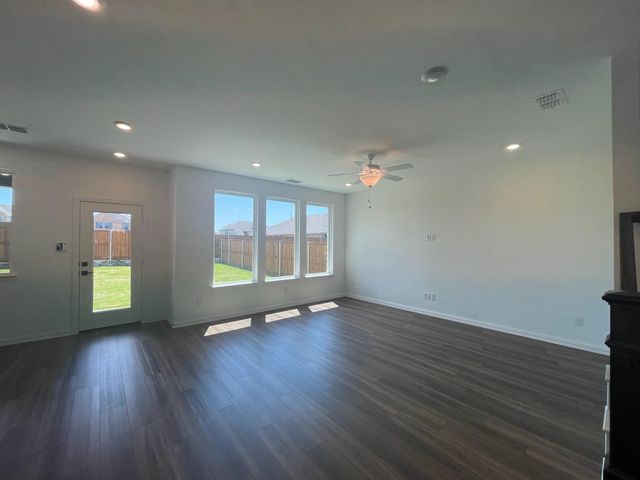 3518 Honeysuckle Hollow, Melissa, TX 75454