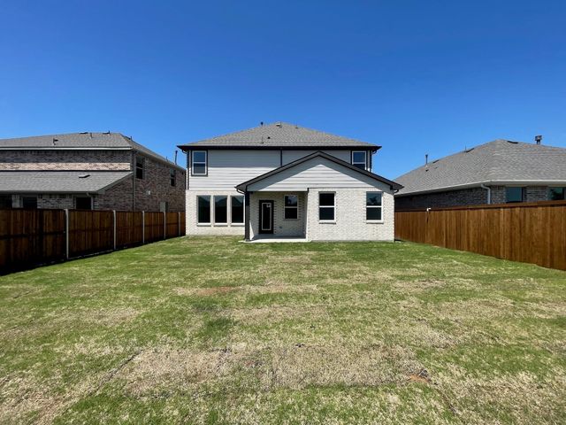 3518 Honeysuckle Hollow, Melissa, TX 75454