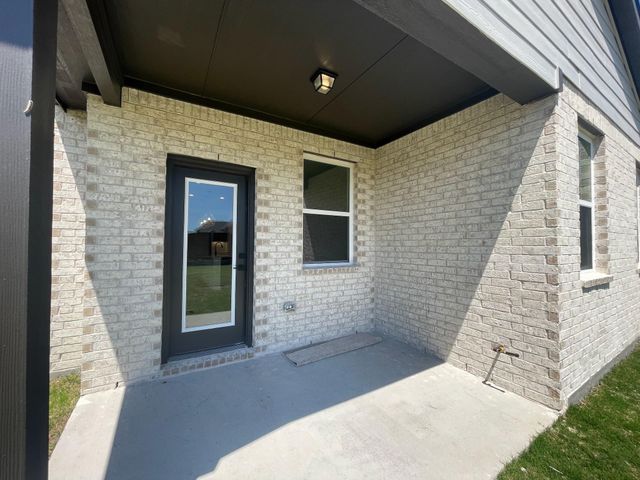 3518 Honeysuckle Hollow, Melissa, TX 75454
