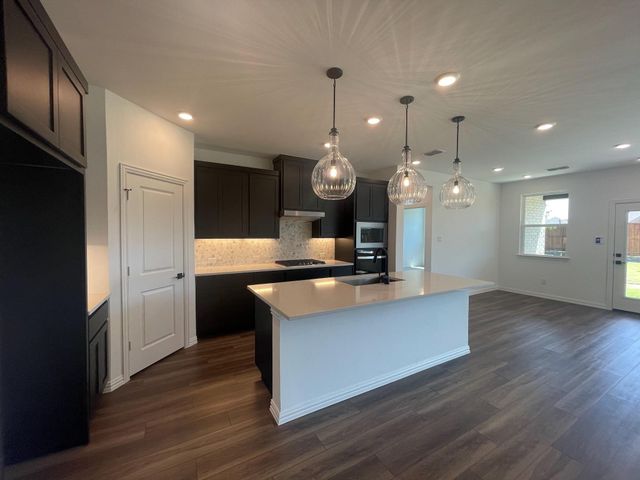 3518 Honeysuckle Hollow, Melissa, TX 75454