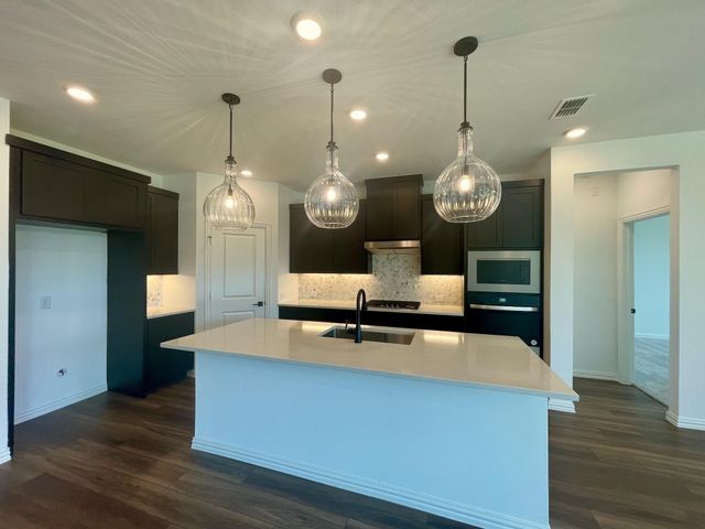 3518 Honeysuckle Hollow, Melissa, TX 75454