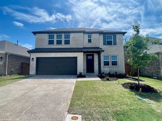 3518 Honeysuckle Hollow, Melissa, TX 75454